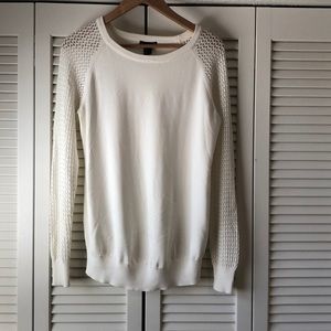 H&M maternity sweater